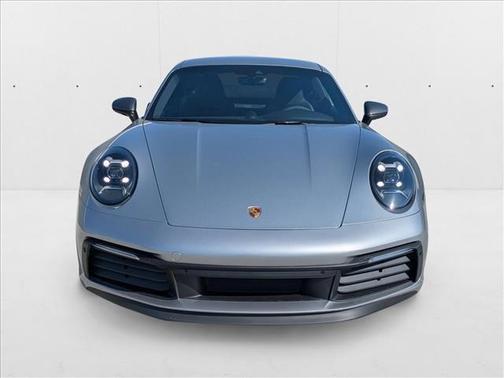2024 Porsche 911 Carrera T