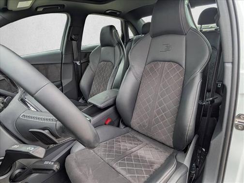 2018 Audi S4 3.0T Premium Plus