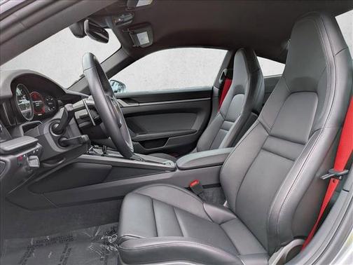 2024 Porsche 911 Carrera S