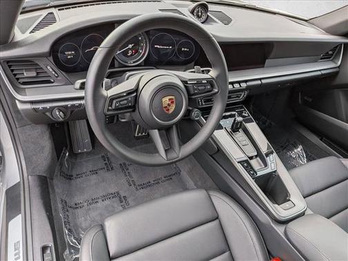 2024 Porsche 911 Carrera S