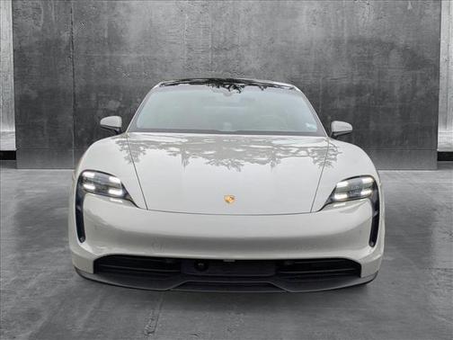 2024 Porsche Taycan RWD