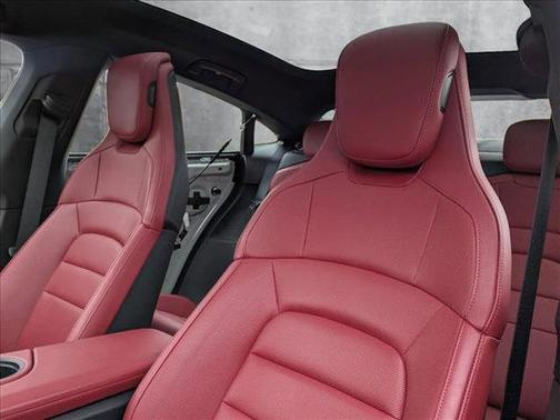 2024 Porsche Taycan RWD