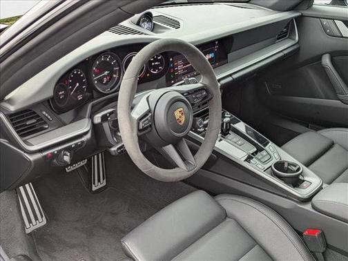 2024 Porsche 911 Carrera S