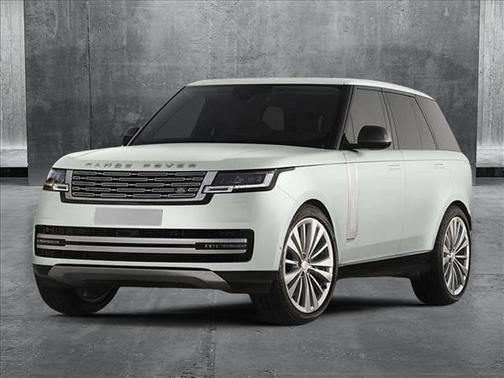 2023 Land Rover Range Rover P530 SE