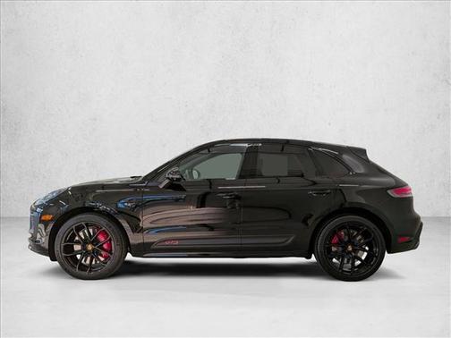2024 Porsche Macan GTS