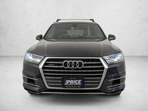 2018 Audi Q7 3.0T Premium Plus
