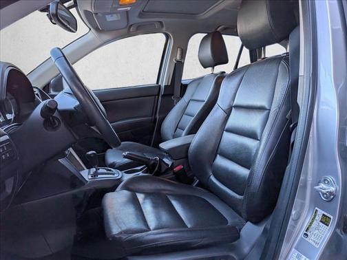 2013 Mazda CX-5 Grand Touring