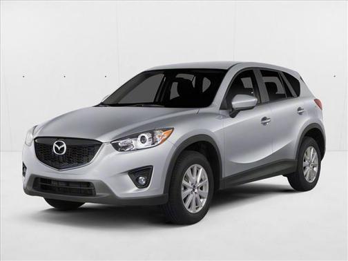 2013 Mazda CX-5 Grand Touring