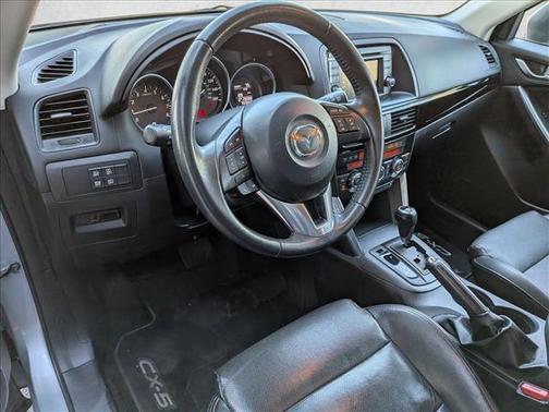 2013 Mazda CX-5 Grand Touring