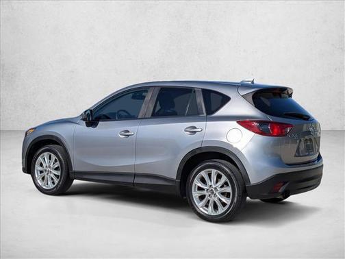 2013 Mazda CX-5 Grand Touring