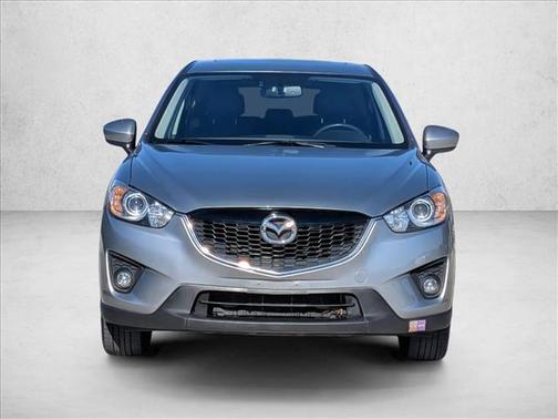 2013 Mazda CX-5 Grand Touring