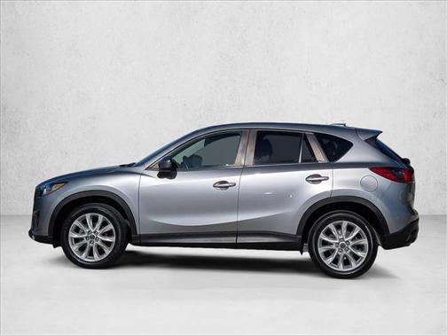 2013 Mazda CX-5 Grand Touring