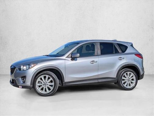 2013 Mazda CX-5 Grand Touring
