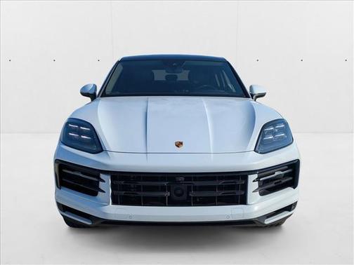 2024 Porsche Cayenne Coupe AWD