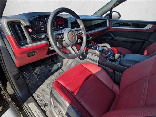 2024 Porsche Cayenne Cayenne