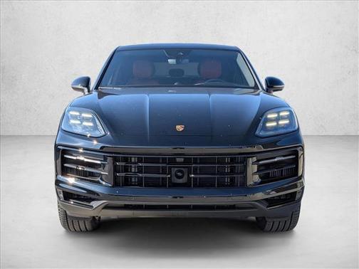 2024 Porsche Cayenne Cayenne