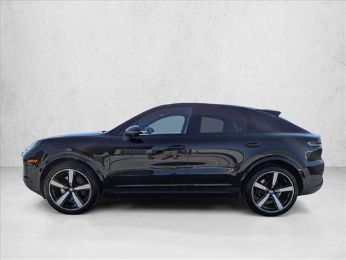 2024 Porsche Cayenne Cayenne