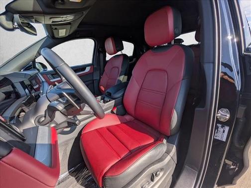 2024 Porsche Cayenne Cayenne