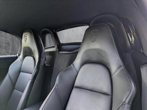 2022 Porsche 718 Boxster Roadster