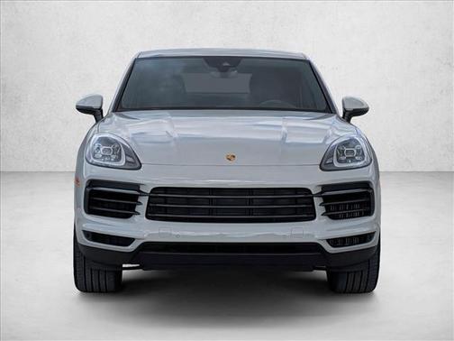 2023 Porsche Cayenne Cayenne