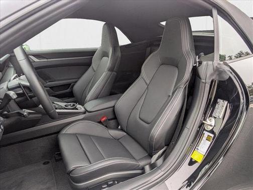 2025 Porsche 911 Carrera S