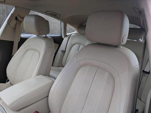 2017 Audi A7 3.0T Premium Plus
