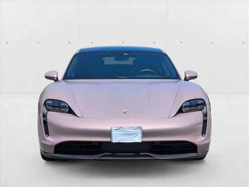 2021 Porsche Taycan RWD