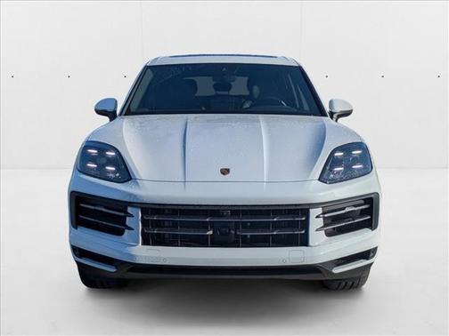 2024 Porsche Cayenne AWD
