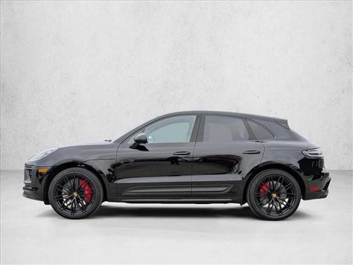 2023 Porsche Macan GTS