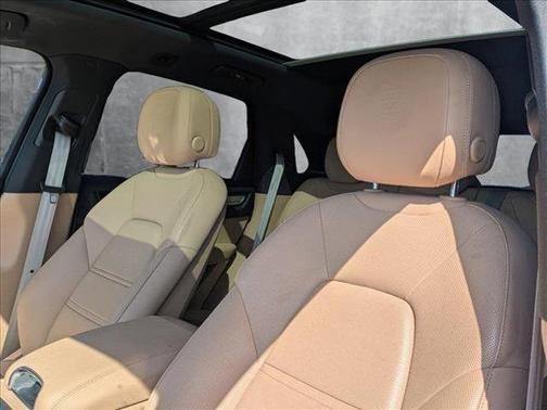 2022 Porsche Cayenne AWD