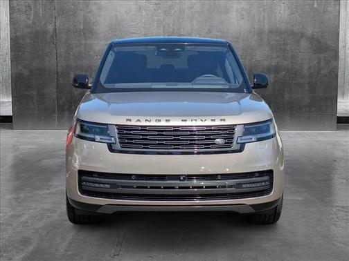 2023 Land Rover Range Rover P400 SE