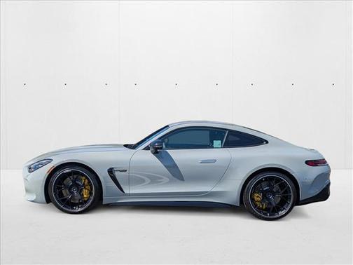 2025 Mercedes-Benz AMG GT 55 C