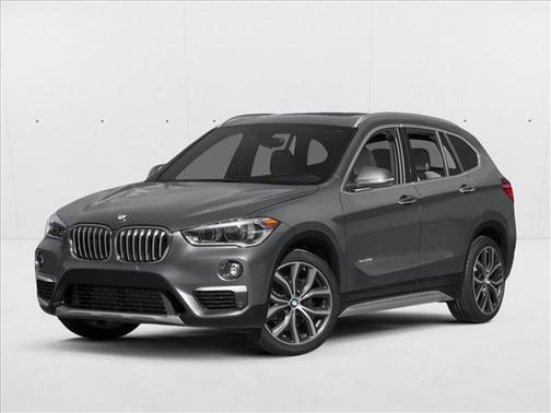 2016 BMW X1 xDrive 28i