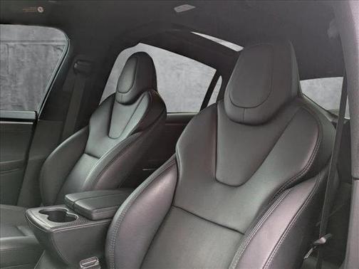 2018 Tesla Model X 100D