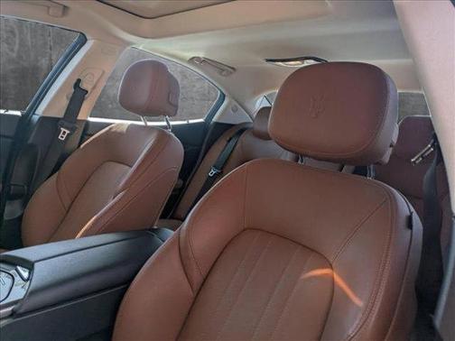 2019 Maserati Ghibli 3.0L