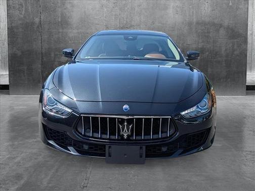2019 Maserati Ghibli 3.0L