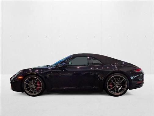 2024 Porsche 911 Carrera S