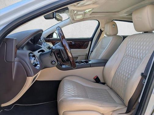 2019 Jaguar XJ XJL Portfolio