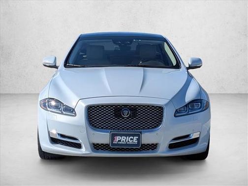 2019 Jaguar XJ XJL Portfolio