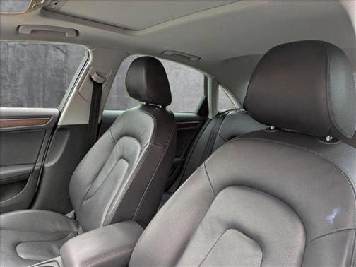 2014 Audi A4 2.0T Premium Plus