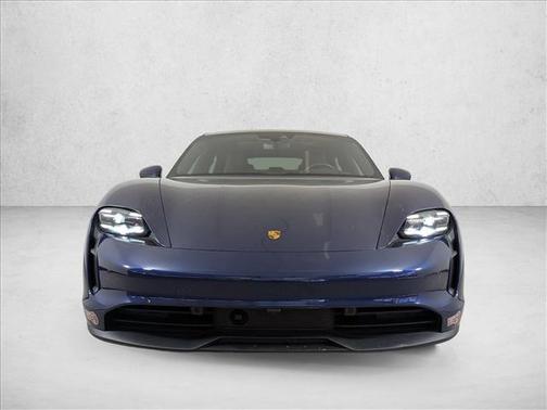 2024 Porsche Taycan RWD