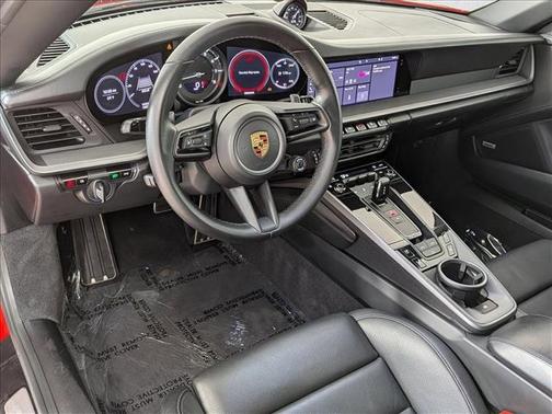 2020 Porsche 911 911 Carrera S