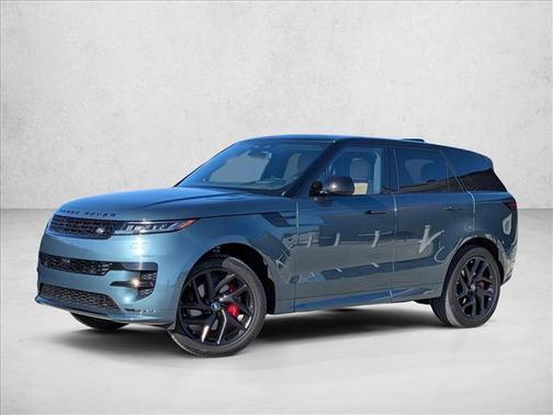 2024 Land Rover Range Rover Sport SE