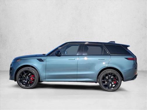 2024 Land Rover Range Rover Sport SE