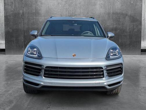 2022 Porsche Cayenne AWD