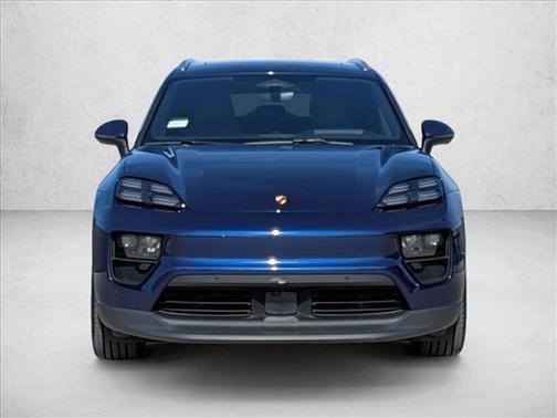 2024 Porsche Macan 4