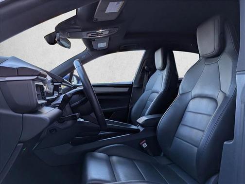 2024 Porsche Macan 4