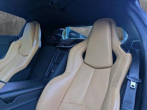2022 Chevrolet Corvette Stingray w/2LT