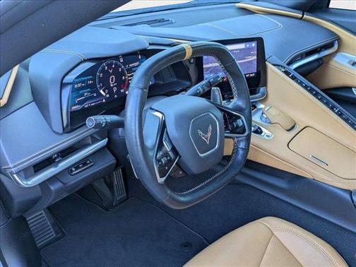 2022 Chevrolet Corvette Stingray w/2LT