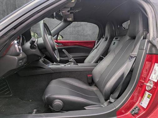 2024 Mazda MX-5 Miata Grand Touring